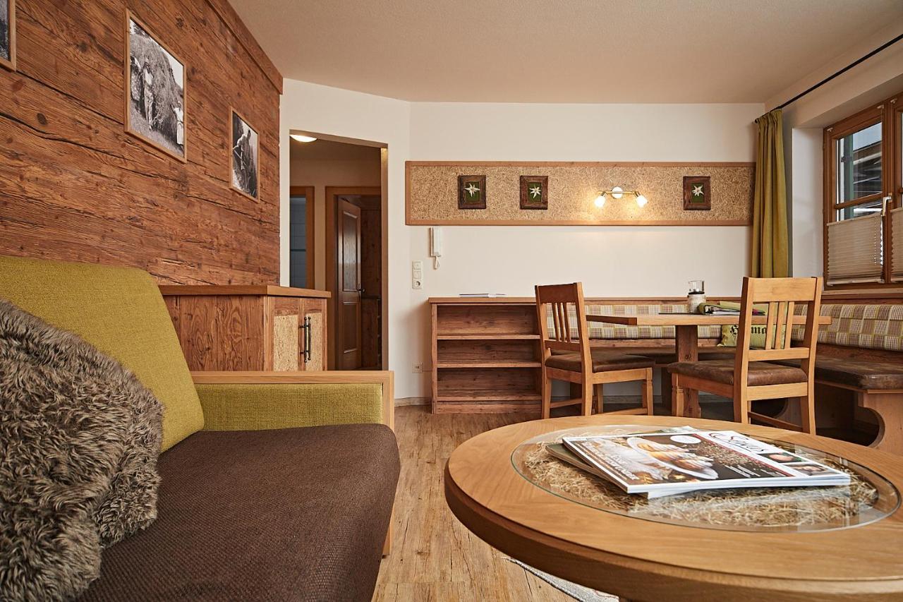 Siplinger Suites - Ferienwohnungen - Sauna Und Fitness Balderschwang Exteriör bild