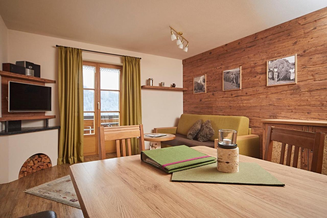Siplinger Suites - Ferienwohnungen - Sauna Und Fitness Balderschwang Exteriör bild