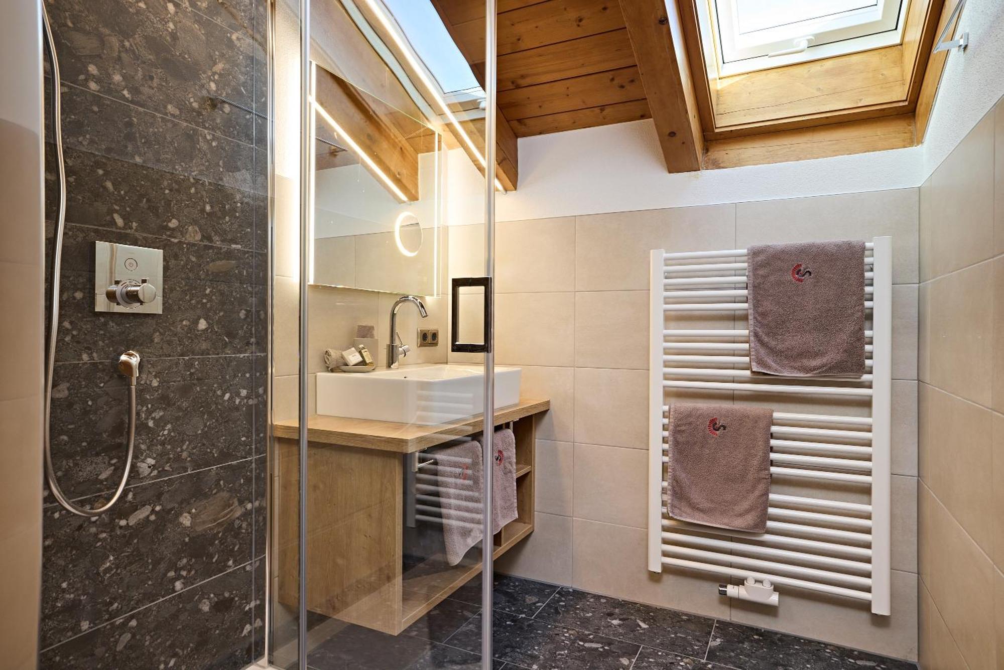 Siplinger Suites - Ferienwohnungen - Sauna Und Fitness Balderschwang Exteriör bild