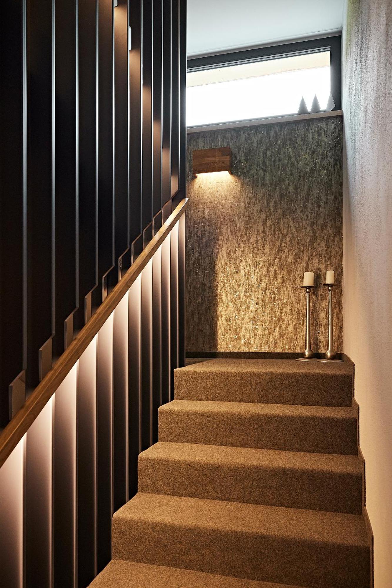 Siplinger Suites - Ferienwohnungen - Sauna Und Fitness Balderschwang Exteriör bild