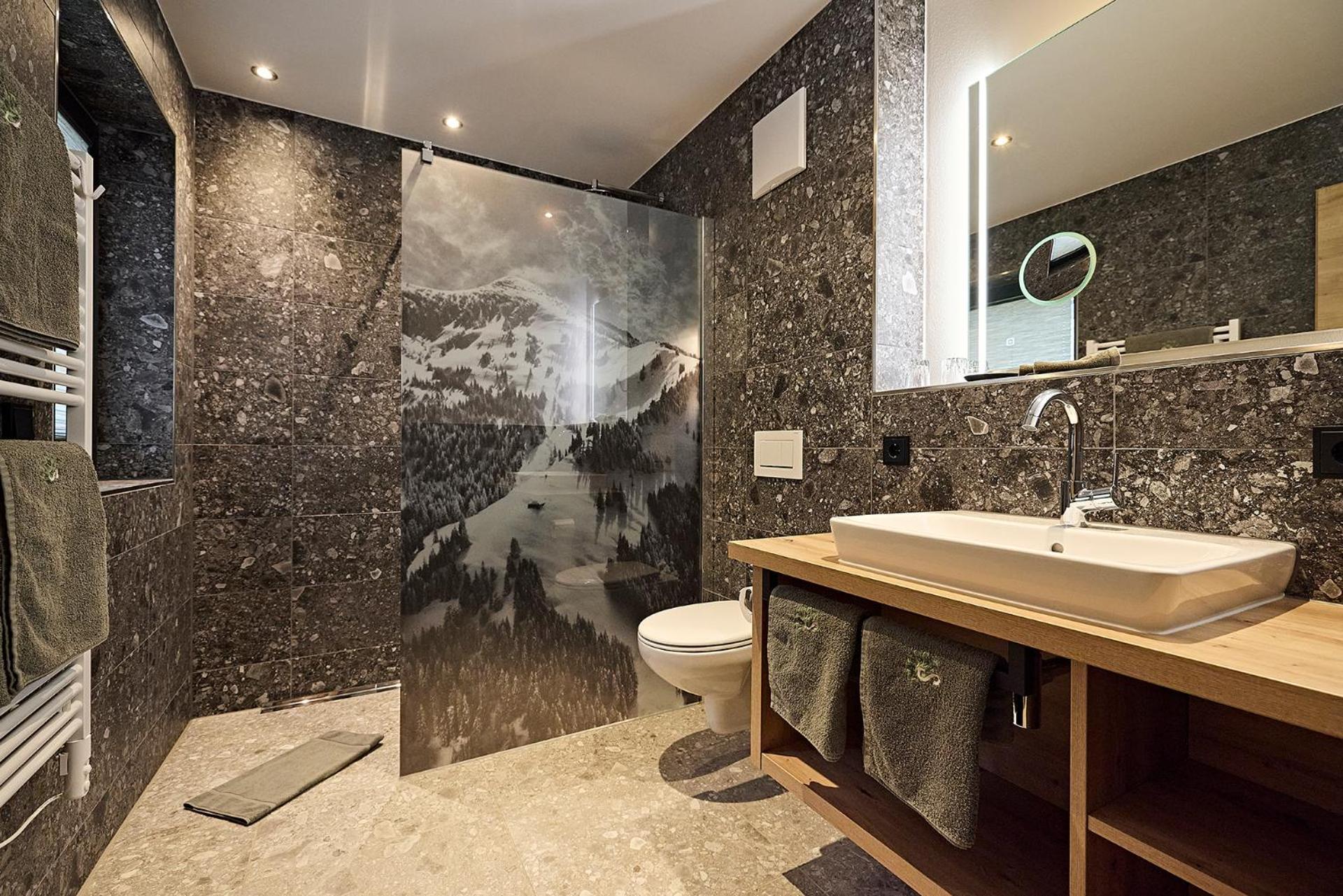 Siplinger Suites - Ferienwohnungen - Sauna Und Fitness Balderschwang Exteriör bild