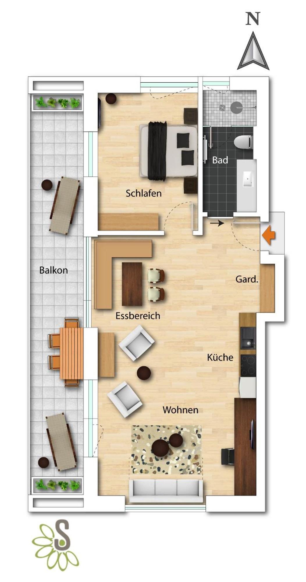 Siplinger Suites - Ferienwohnungen - Sauna Und Fitness Balderschwang Exteriör bild