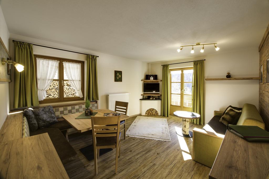 Siplinger Suites - Ferienwohnungen - Sauna Und Fitness Balderschwang Rum bild