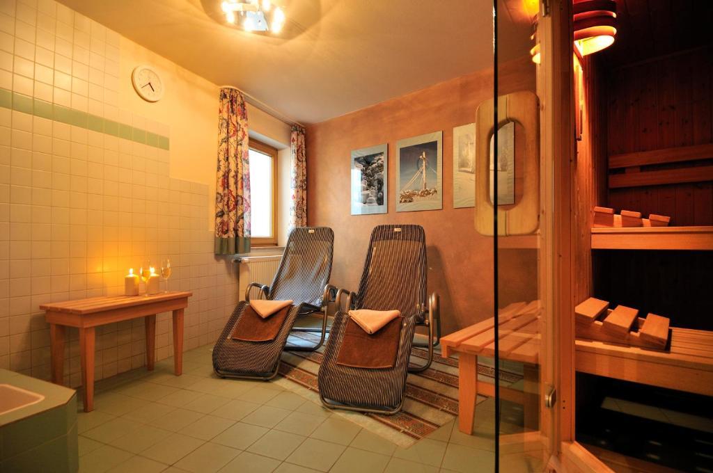 Siplinger Suites - Ferienwohnungen - Sauna Und Fitness Balderschwang Exteriör bild