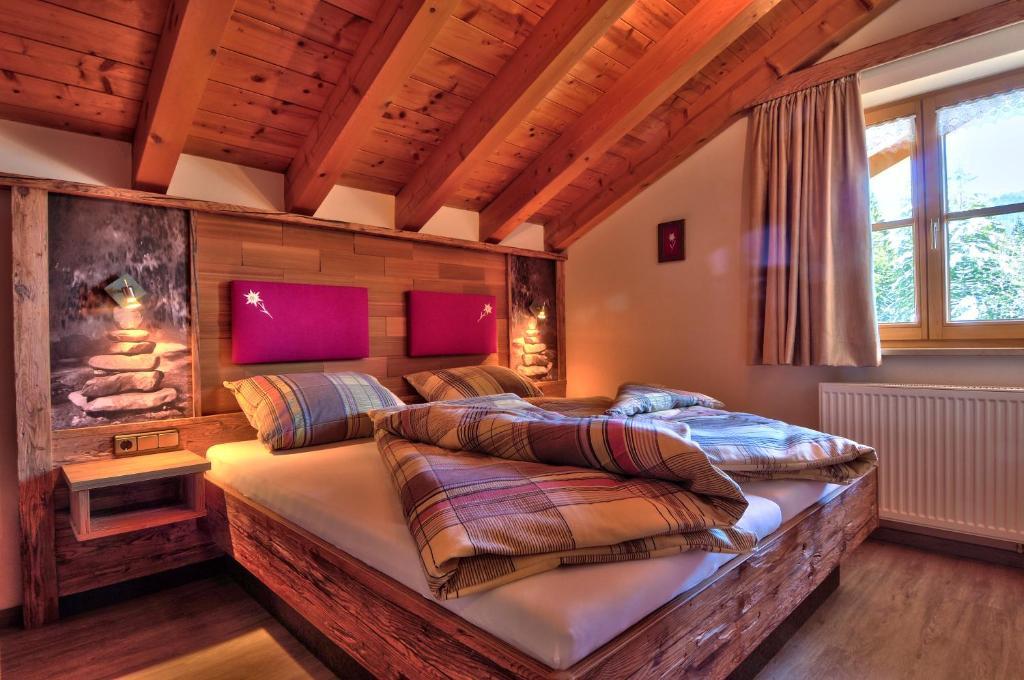 Siplinger Suites - Ferienwohnungen - Sauna Und Fitness Balderschwang Rum bild